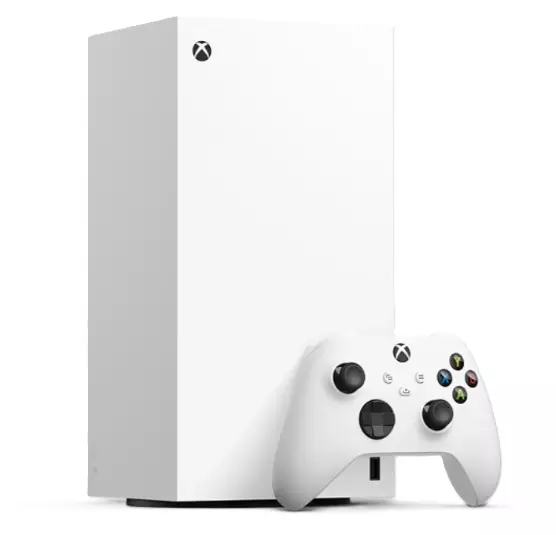 xbox